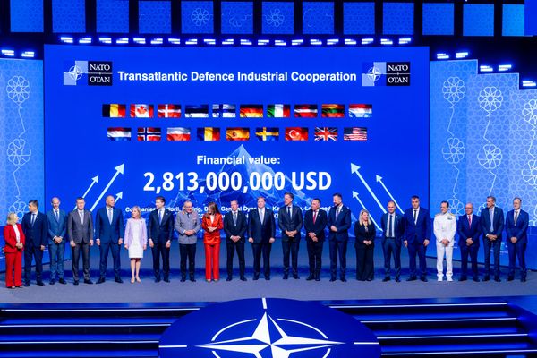 Why the NATO Summit in Ankara is becoming the 'Summit of Deals': billions in defence contracts reshape Europe's security landscape