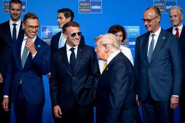 The Dutch cabinet's verdict after the NATO Summit in Ankara: Europe steps up, but can it defend itself without America?