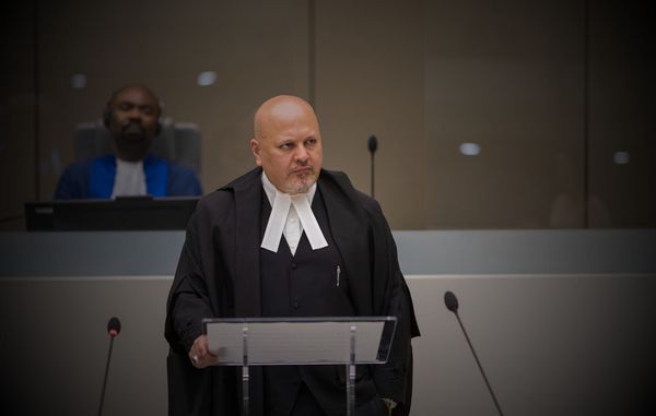 ICC member states remove chief prosecutor Karim Khan over sexual misconduct allegations — what happens next for the International Criminal Court, the Netherlands and high-profile war crimes cases in The Hague?​‌