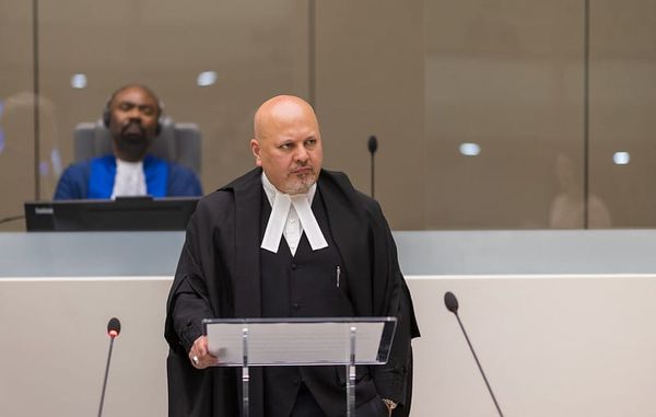 The Netherlands backs removal of ICC Prosecutor Karim Khan over 'sexual misconduct' allegations