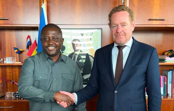 The Dutch hunt for 'Bolle Jos' in Sierra Leone: how the Netherlands is building a West African coalition to force Jos Leijdekkers’ extradition