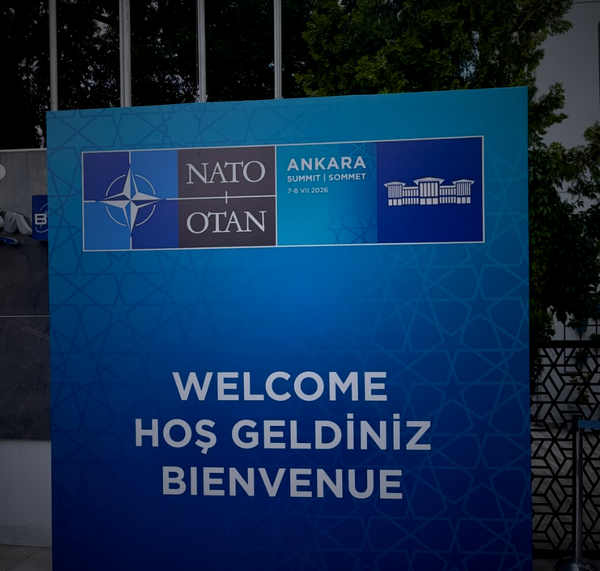 NATO Summit in Ankara: can Mark Rutte keep President Trump and Europe united?