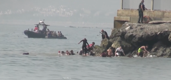 Ceuta border crisis: Dutch cabinet voices concern as migrant surge tests Europe's borders