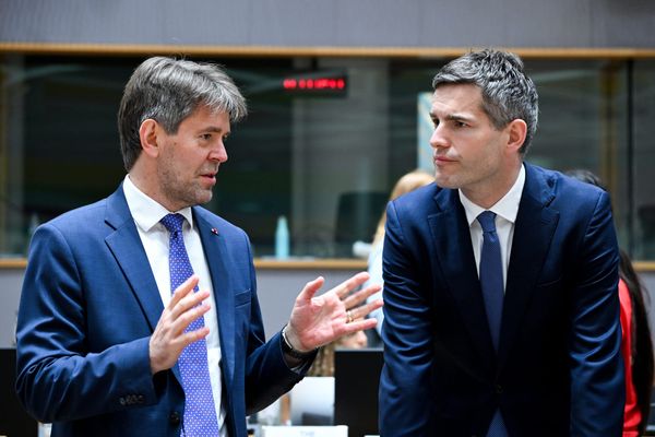 The Netherlands summons Russian Ambassador after hack of cameras monitoring military supply routes, backs new EU sanctions