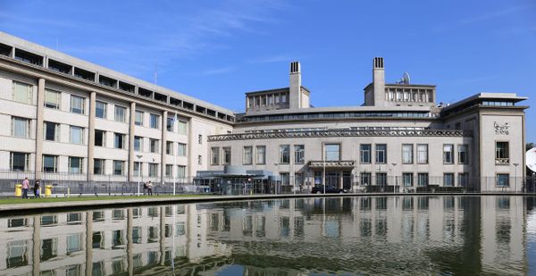 Next step for Ukraine War Tribunal: The Netherlands is the only candidate to host landmark court for Russia's invasion of Ukraine