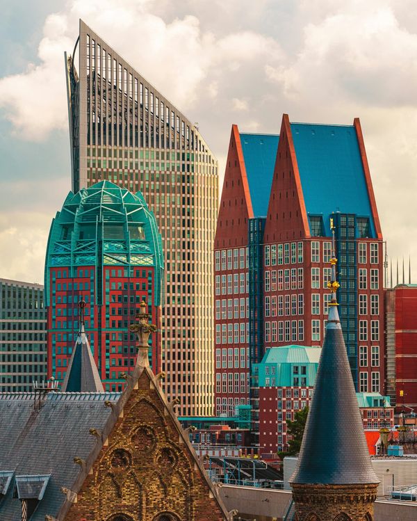 Dutch government moves to build sovereign cloud, reduce dependence on US tech giants