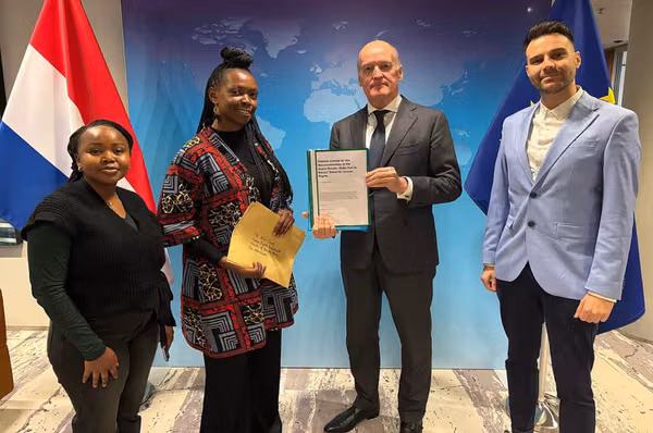 Foreign Ministry report reveals where Dutch human rights funding is spent in Africa, Asia, the Middle East, Russia and China