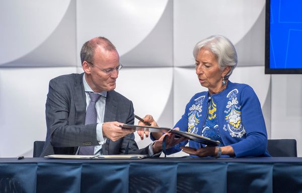 The Netherlands backs Klaas Knot for president of the European Central Bank. Can he really become the next ECB chief, if Lagarde leaves?
