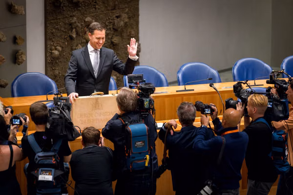 Dutch budget talks begin: Jetten's minority cabinet enters crucial test as opposition negotiations get underway