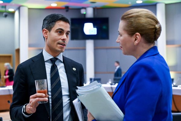 22 EU leaders demand meeting of migration ministers after Ceuta crisis, pressure grows on Spain and Morocco