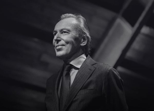 Former CDA leader Elco Brinkman, once destined to become Dutch prime minister, dies at 78
