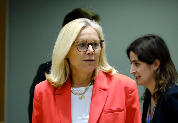 Sigrid Kaag says US proposed her for UN secretary-general