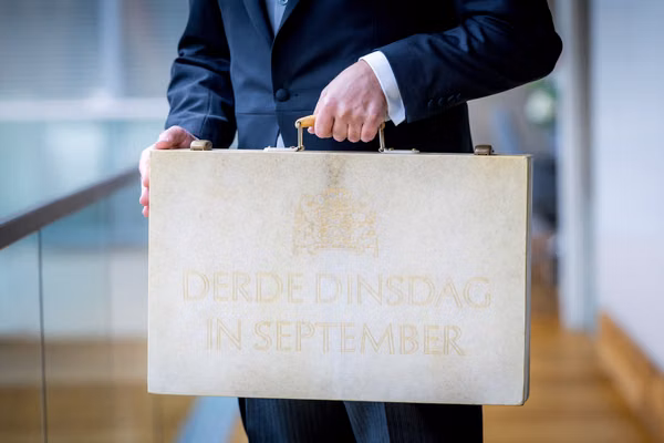 Week of truth for Dutch minority coalition: can Jetten and Heinen secure a budget deal with the opposition before the deadline?