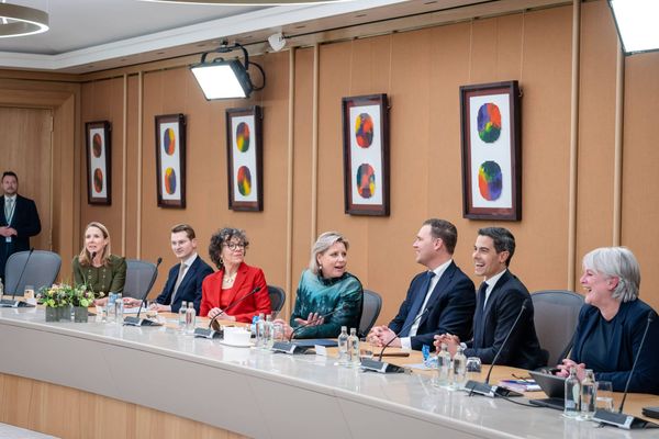 Dutch cabinet returns from summer break: will Prime Minister Jetten secure a budget deal before Prinsjesdag?