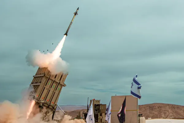'Dutch Dome' ruled out: cabinet says national missile shield is "not realistic"
