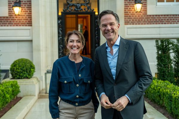Dutch defence spending to rise less sharply as NATO 3.5% target costs €700 million less
