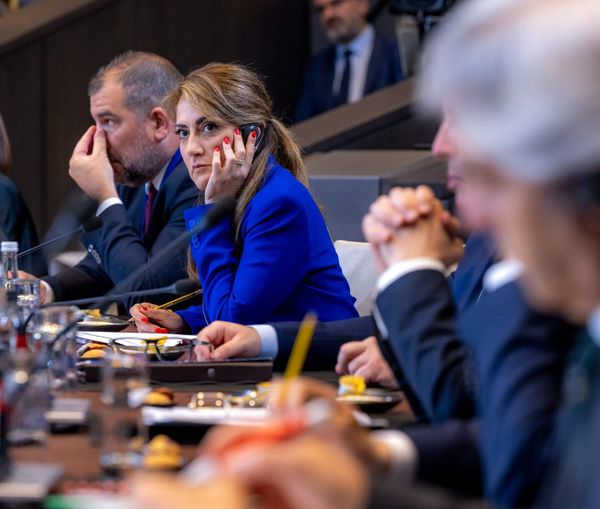 New round in EU debate over billions for Ukraine: this is the Dutch position