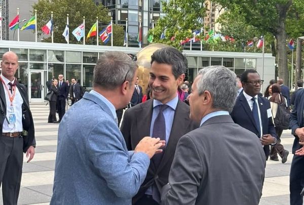 Dutch Prime Minister Jetten will not skip G20 summit in Miami if Putin attends