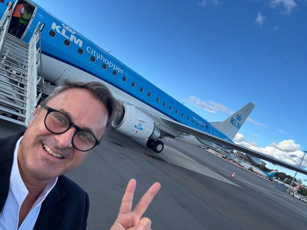 Prinsjesdag 2026: Foreign Ministers of Belgium and Luxembourg make unprecedented appearance