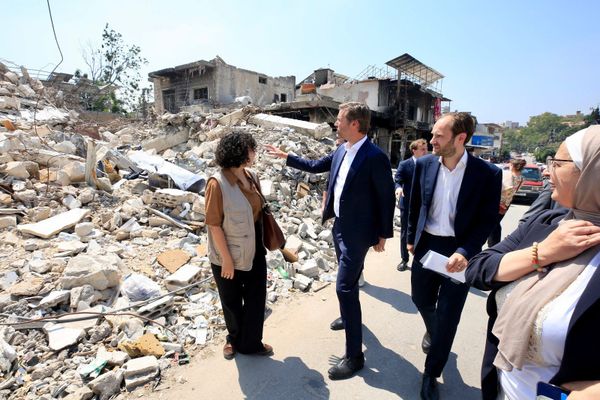 Dutch government funds investigation into possible war crimes in Lebanon during Israel-Hezbollah war