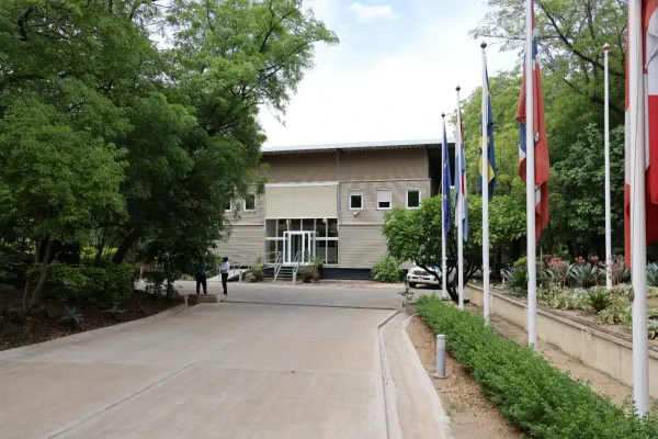 The Netherlands keeps South Sudan embassy and Antwerp consulate open, but five diplomatic posts will still close