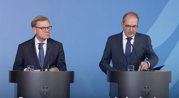 The Hague backs Berlin after Russian drone attack in Leipzig, sources fear: could the Netherlands be next?