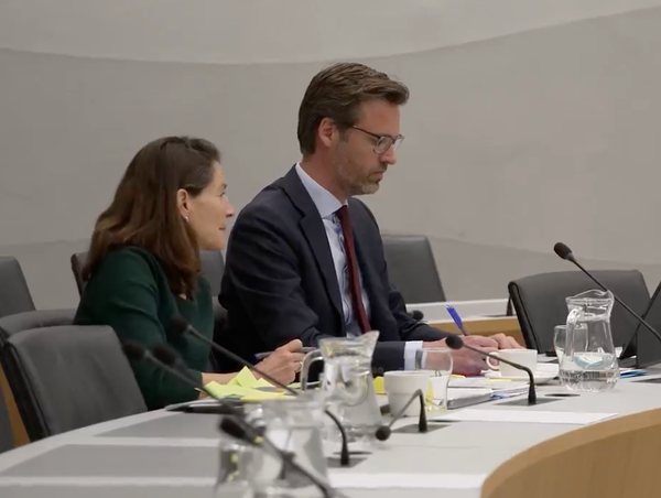 Dutch cabinet: no new Gaza child evacuations despite pressure, but millions for regional treatment