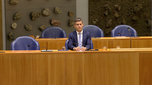 Dutch coalition parties D66, VVD and CDA divided over expanding boycott of Israeli settlements