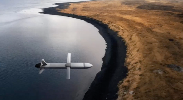 Dutch defence ministry acknowledges Dutch-made 'drones' for Ukraine can also be classified as cruise missiles