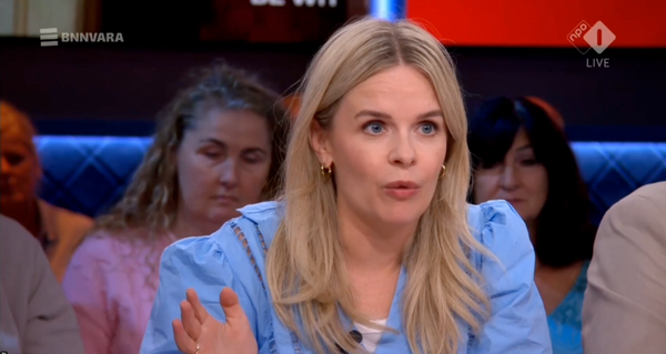 D66 MP Hanneke van der Werf clarifies remarks after saying 'we' should strike Russian launch sites