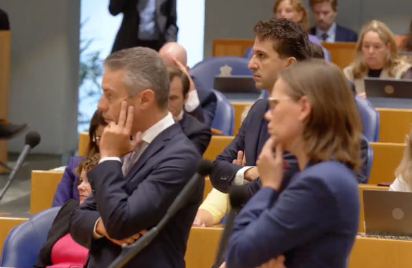 No choice, no direction: Dutch Prime Minister Jetten still has no majority for his minority cabinet's plans