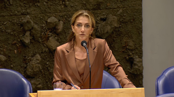 Dutch Defence Minister Yeşilgöz warns of Russian sabotage in the Netherlands: "Much more is happening than you know"