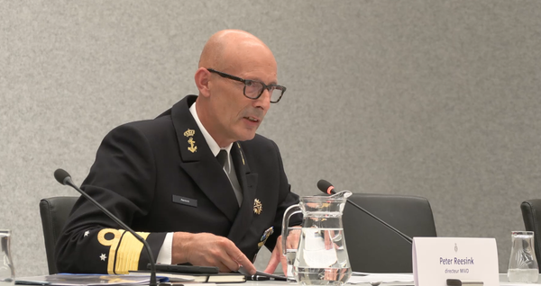 MIVD warns: Russia could be ready for conflict with NATO within a year after Ukraine war