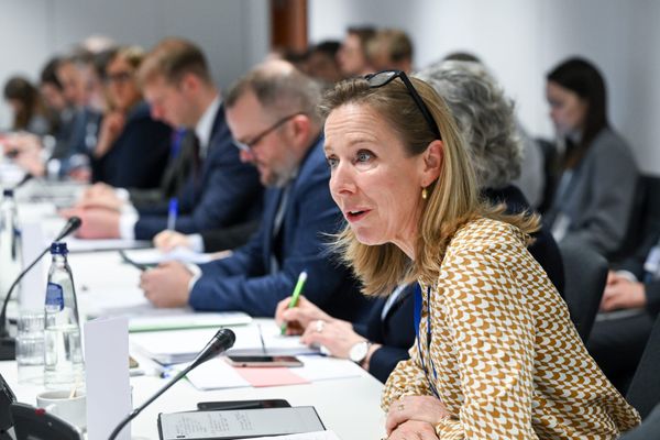 Dutch climate strategy for COP31: The Hague pushes to keep 1.5°C goal alive amid global resistance