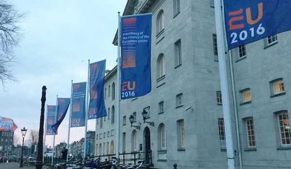 The Netherlands begins preparations for Dutch EU presidency 2029