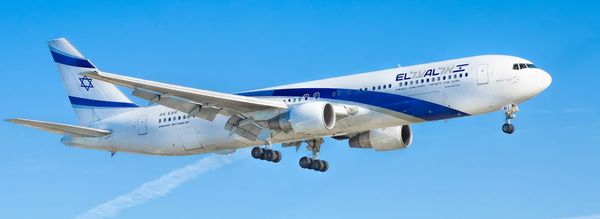 The Hague denies reports of special baggage checks on Israeli travellers over settlement goods ban
