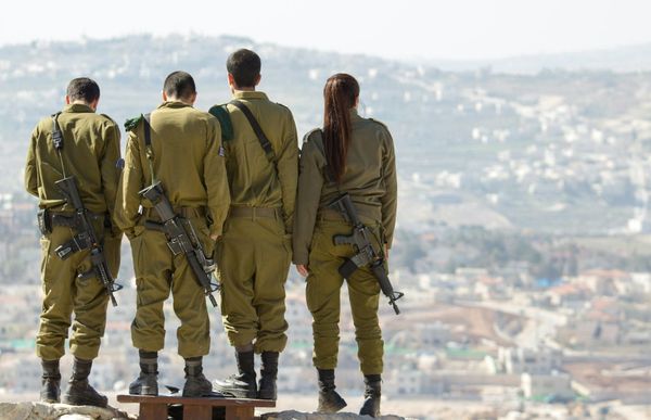The Netherlands can prosecute Dutch IDF soldiers for war crimes, but are any investigations underway?