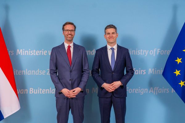 Dutch cabinet embraces more pragmatic foreign policy towards Global South