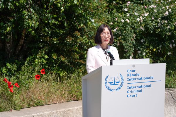 Russia demands extradition of ICC officials from Netherlands, The Hague says no