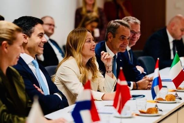 Dutch push to restart asylum returns to Italy exposes first fault line in EU migration pact