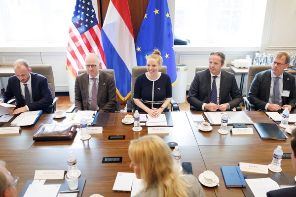 Dutch government upholds ban on Kyndryl takeover of DigiD supplier Solvinity