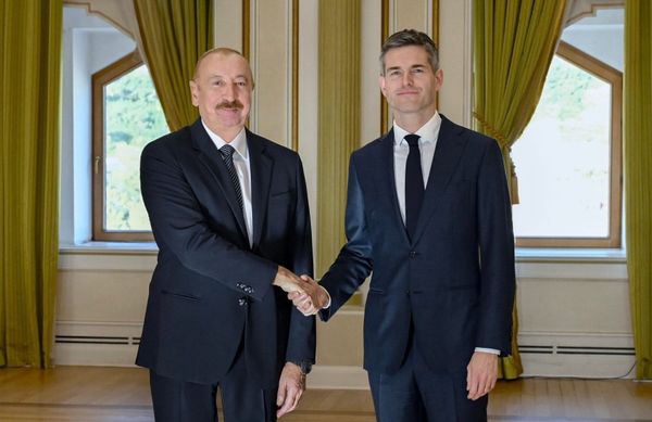 Dutch Foreign Minister Berendsen visits Azerbaijan and Armenia as The Hague deepens regional engagement