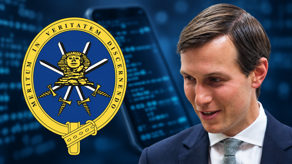 Dutch Defence Ministry neither confirms nor denies report that military intelligence hacked Jared Kushner's phone