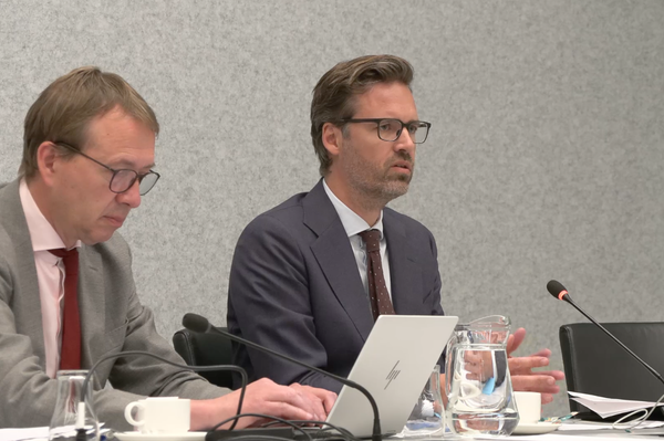 EU and China unlikely to reach major trade deal, Dutch minister Sjoerdsma warns
