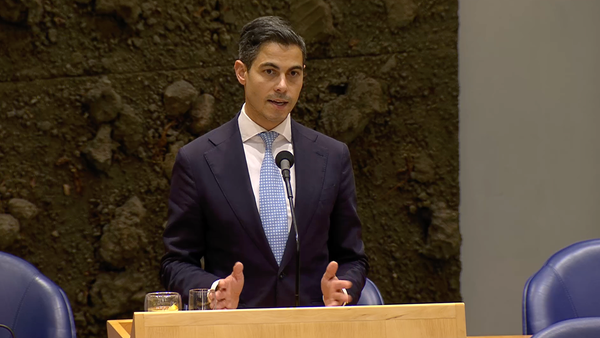 Dutch Prime Minister Jetten: EU budget deal does not have to be reached this year​‌