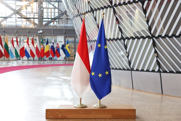 Dutch cabinet backs EU-Indonesia trade deal as Europe seeks critical minerals and new allies