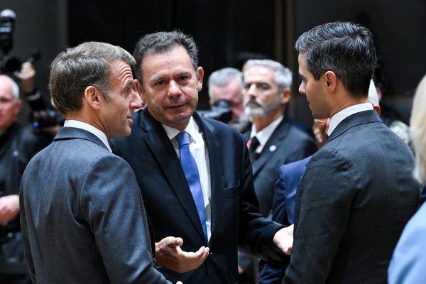 Pro-European, but 'frugal': Dutch Prime Minister Jetten takes tough line in EU budget negotiations