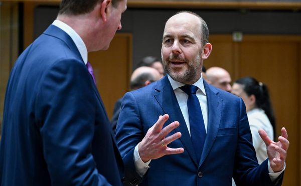 The Netherlands backs EU visa restrictions on Somalia and Guinea over returns cooperation