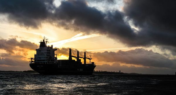 Why the Netherlands is tightening its laws against Russia's shadow fleet