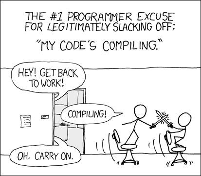 The Hidden Costs of Code: What Fortran Taught Me About Resource Efficiency and Climate Impact